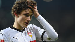 Benjamin Pavard wird nicht vom VfB Stuttgart zum FC Bayern München wechseln