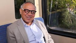 Felix Magath sorgte mit seiner öffentlichen Kritik für Aufregung beim HSV
