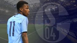 Rabbi Matondo gilt als eines der großen Talente im europäischen Fußball
