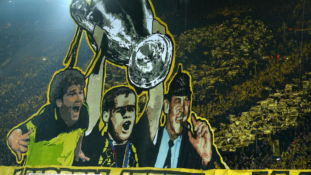 BVB: Das machen die Champions-League-Helden von 1997 heute