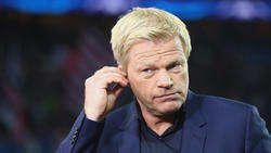 Oliver Kahn wird früher oder später zum FC Bayern zurückkehren