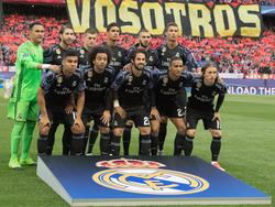 El Real Madrid ha ganado las dos últimas ediciones de la Champions. (Foto: Imago)