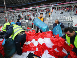 Bayern-Fans wollen Choreografie beim Lahm-Abschiedsspiel boykottieren