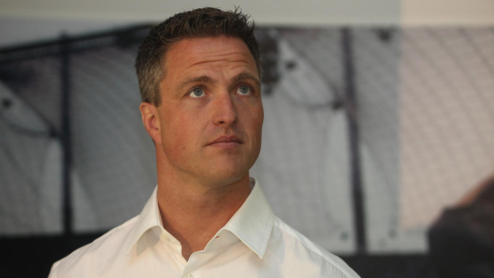 Ralf Schumacher glaubt, dass Leclerc Vettel als Nummer eins ablösen könnte Ralf Schumacher glaubt, dass Leclerc Vettel als Nummer eins ablösen könnte