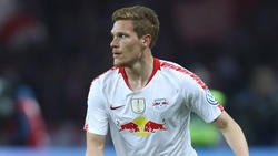 Marcel Halstenberg äußert sich positiv über den neuen Trainer von RB Leipzig