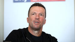 Lothar Matthäus äußerte sich zu der Kritik von Bayern-Präsident Uli Hoeneß