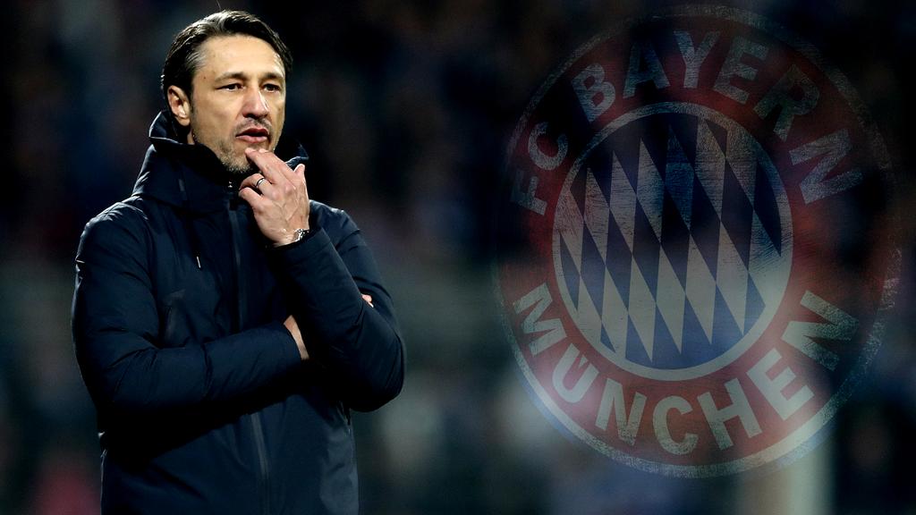 Wie geht es für Niko Kovac beim FC Bayern weiter? Wie geht es für Niko Kovac beim FC Bayern weiter?