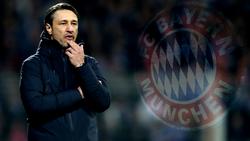 Wie geht es für Niko Kovac beim FC Bayern weiter?