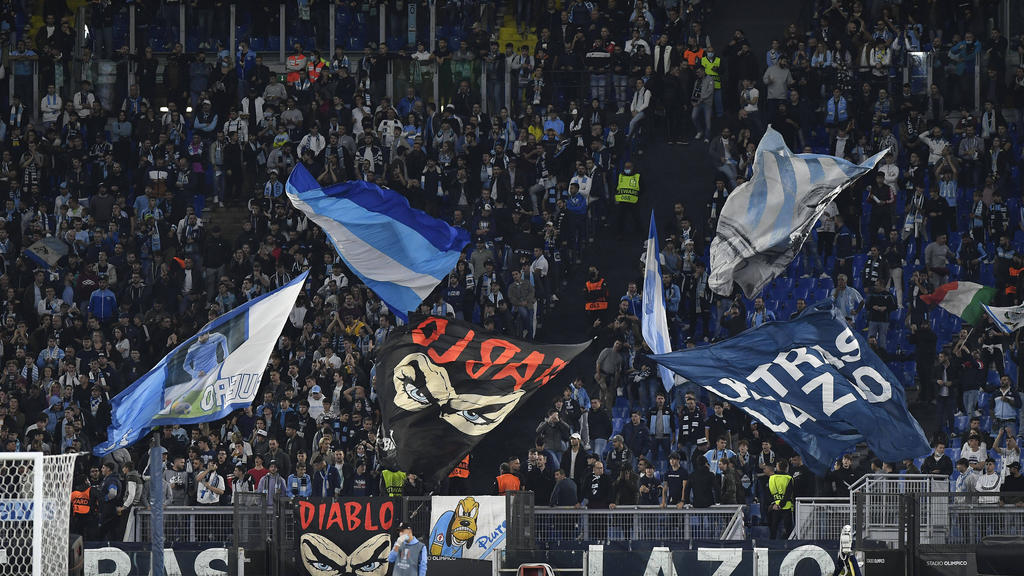 Erneute Rassismus-Vorwürfe gegen Lazio Rom