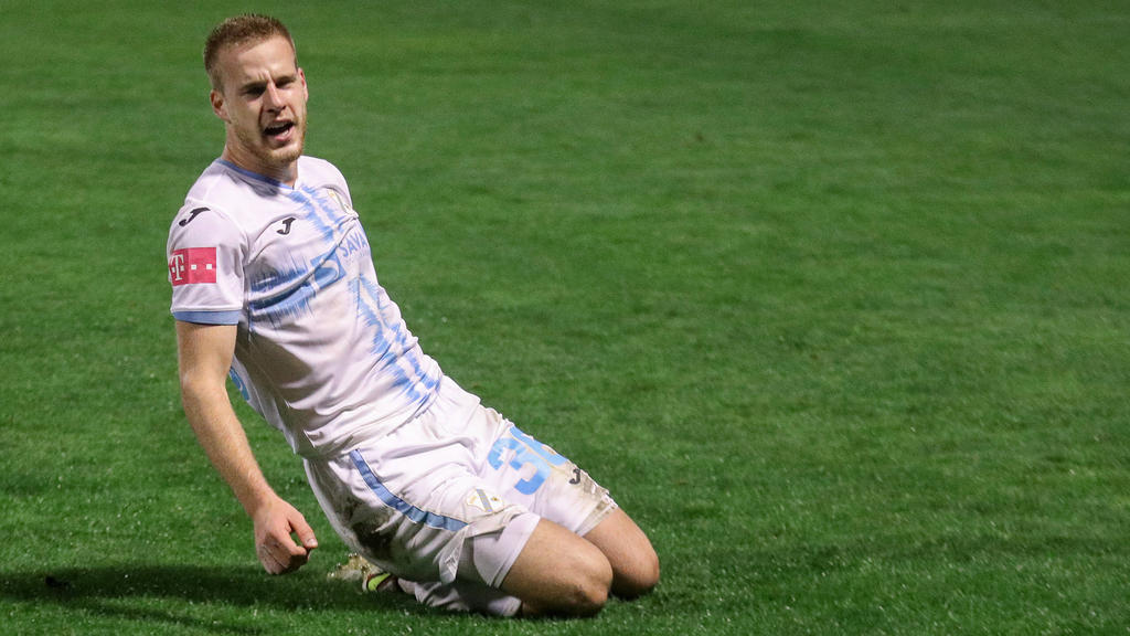 Transfer fix: Hrvoje Smolcic (Innenverteidiger, 2,5 Mio. Euro)
