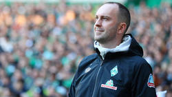 Ole Werner ist seit knapp einem Jahr Trainer von Werder Bremen