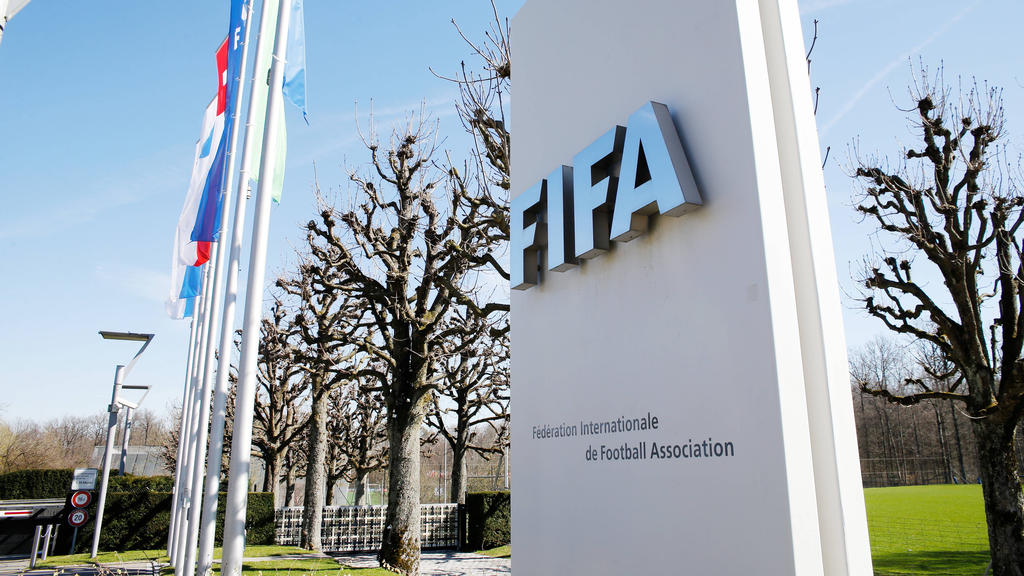 Die FIFA hat auf die Krise reagiert