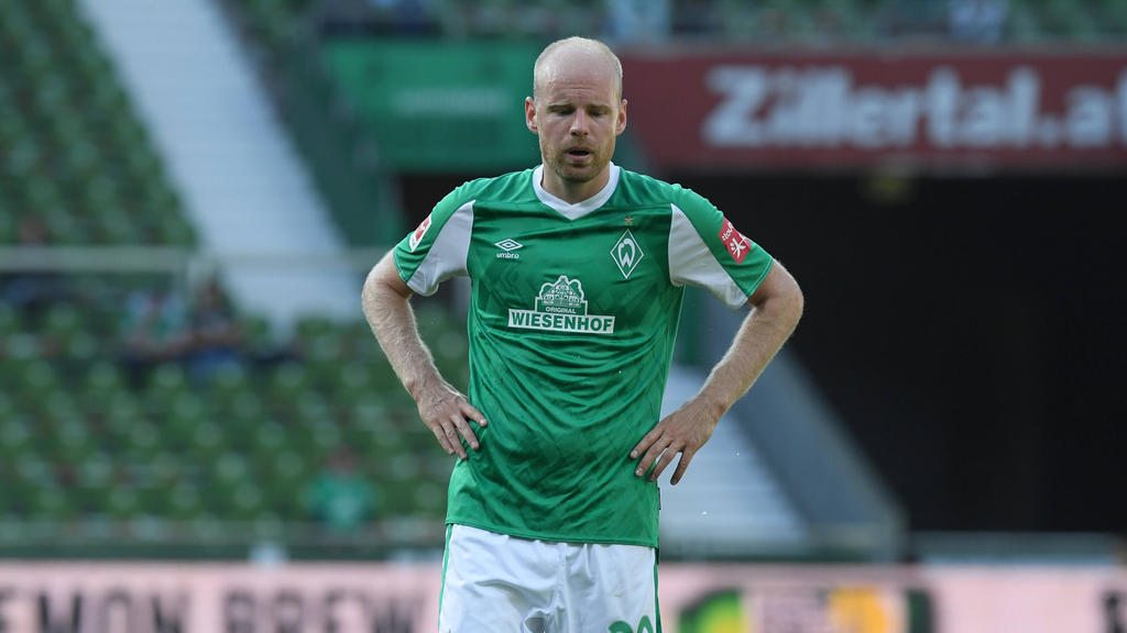 Verlässt Davy Klaassen Werder Bremen?