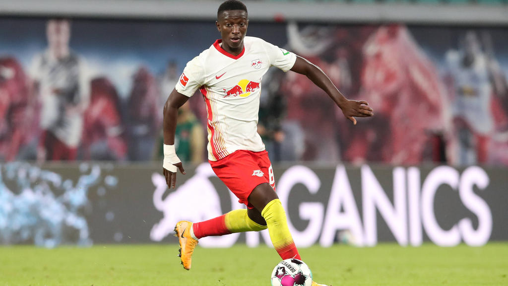 Platz 4: RB Leipzig | 12 Punkte