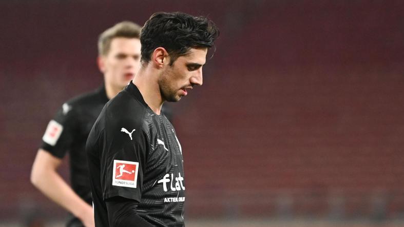 Ein Thema für Jogi Löw? Lars Stindl befindet sich in fantastischer Form Ein Thema für Jogi Löw? Lars Stindl befindet sich in fantastischer Form