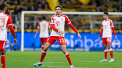 Thomas Müller erwartet Bayer Leverkusen weiterhin stark