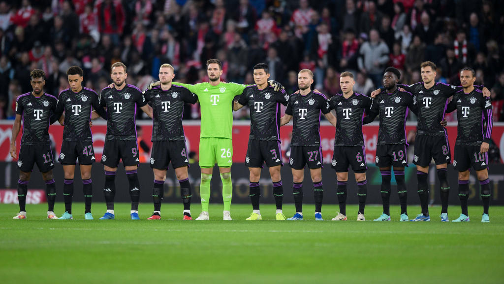 Der FC Bayern trauert um Henry A. Kissinger Der FC Bayern trauert um Henry A. Kissinger