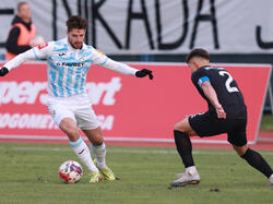 Austria Klagenfurt hat sich verstärkt.