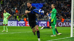 Inter Mailand steht im Finale der Champions League