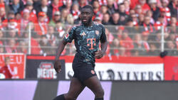 Dayot Upamecano soll beim FC Bayern bleiben