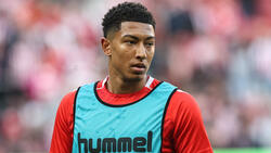 Der BVB will Jobe Bellingham unbedingt nach Dortmund locken