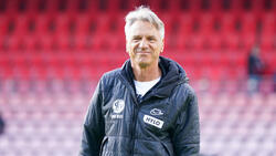 Horst Steffen wird Werder Bremen als Trainer übernehmen