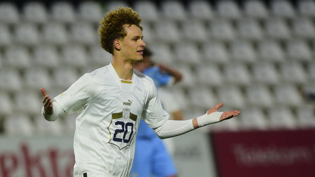 Zieht es Lazar Jovanovic zum VfB Stuttgart?