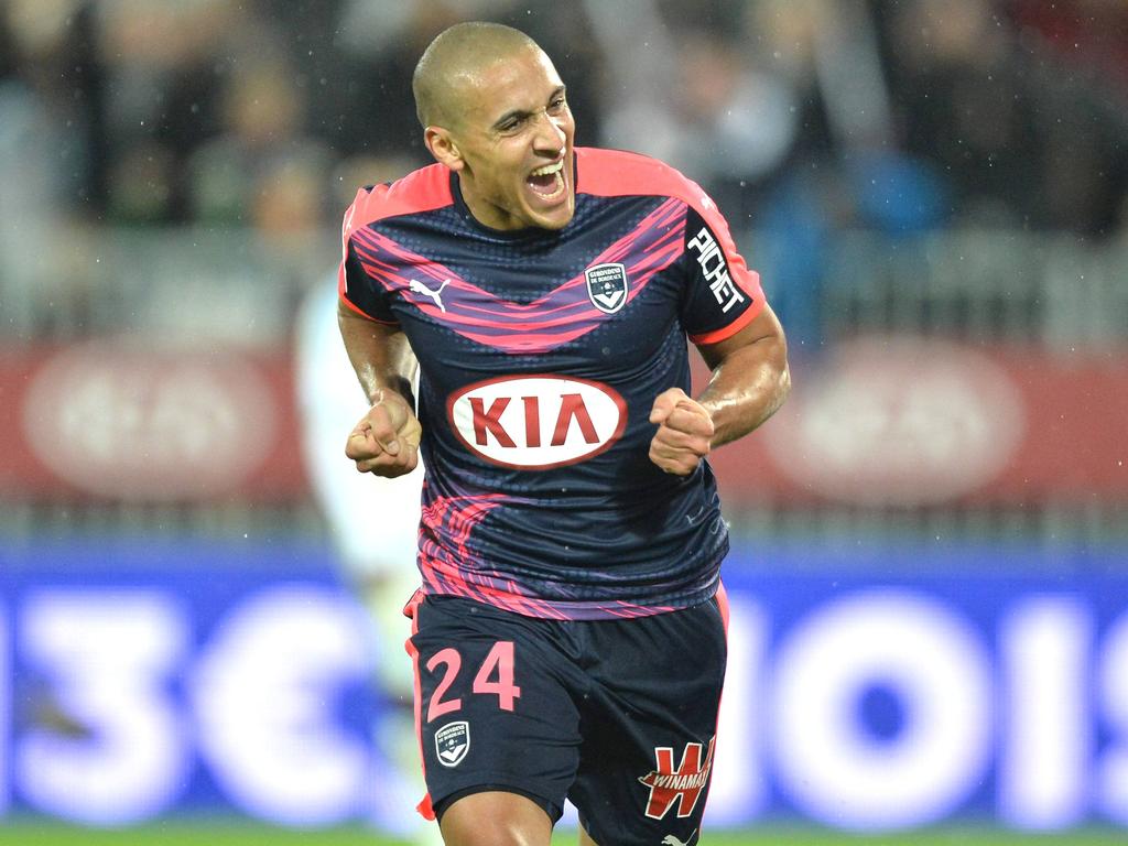 En 18 meses Khazri logró 14 goles en la Ligue 1 y ofreció 11 asistencias. (Foto: Imago)