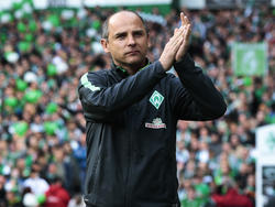 Viktor Skripnik stand zuletzt oft in der Kritik