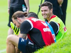 Jonas Hector bleibt dem 1. FC Köln treu