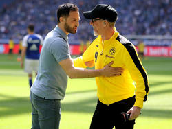 Schalke 04 und Borussia Dortmund sollen an Tarik Kurt interessiert sein