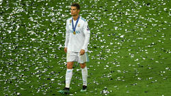 Wohin zieht es Cristiano Ronaldo?