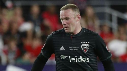 Rooney scheitert mit Washington in den Play-offs