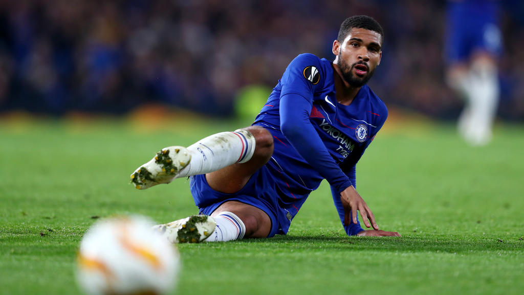 Ruben Loftus-Cheek könnte Schalke verstärken