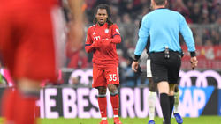 Renato Sanches soll einer der Münchner Wechsel-Kandidaten sein