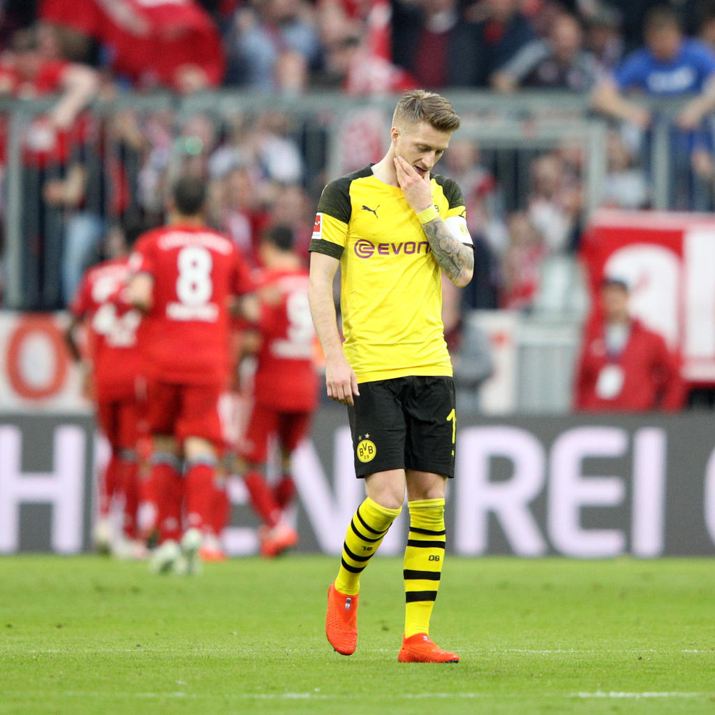 Marco Reus - Note 5,0