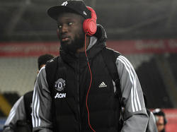 Romelu Lukaku hat als Kind Anfeindungen über sich ergehen lassen müssen