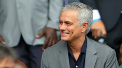 José Mourinho wird nicht Trainer von Olympique Lyon