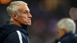 Didier Deschamps hat immer noch großen Respekt vor dem DFB-Team