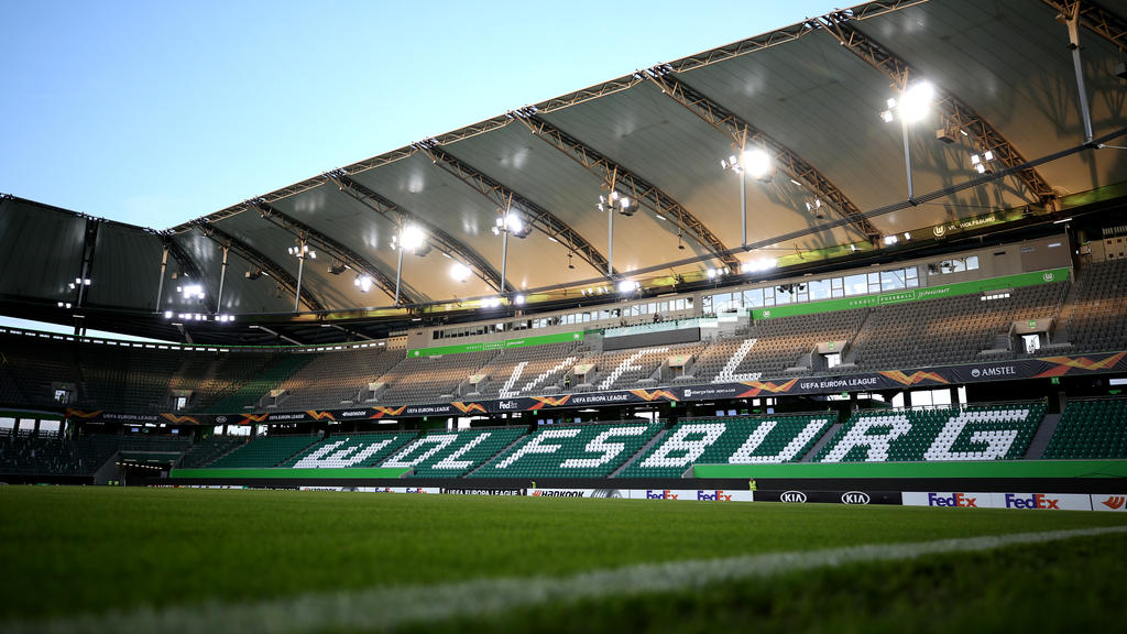 5. Platz: VfL Wolfsburg - 2.257.096 Euro