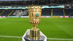 Der DFB-Pokal beginnt an diesem Wochenende