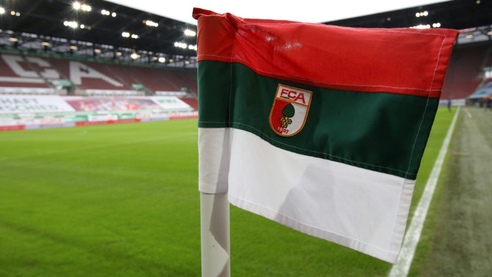 Augsburg plant gegen Bochum noch mit Fans im Stadion