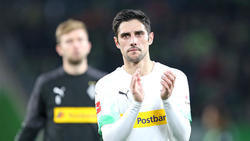 Will sich mit dem BVB und RB Leipzig messen: Gladbach-Kapitän Lars Stindl