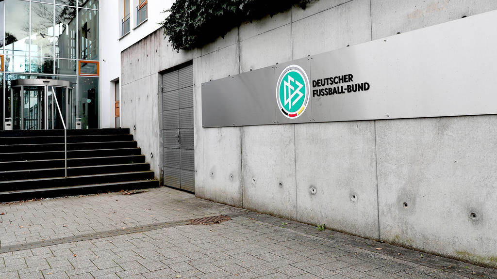 Auch dem DFB drohen erhebliche Verluste Auch dem DFB drohen erhebliche Verluste