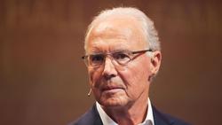 Franz Beckenbauer erwartet Überraschungen in der Bundesliga