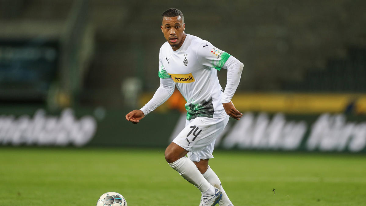 Verlässt Alassane Pléa Gladbach? Verlässt Alassane Pléa Gladbach?
