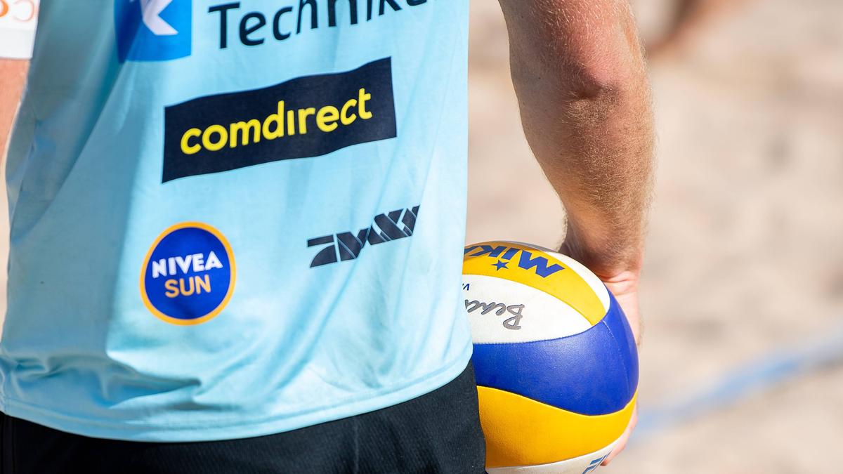 Alexander Walkenhorst will wieder Beachvolleyball spielen Alexander Walkenhorst will wieder Beachvolleyball spielen