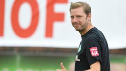 Sieht sich nach dem Fast-Abstieg von Werder Bremen gestärkt: Florian Kohfeldt