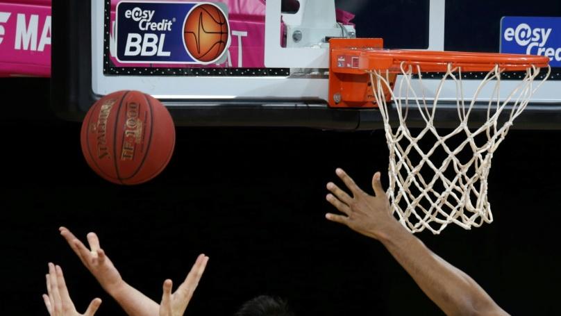 Mehrere Spiele des Basketball-Pokals werden verschoben Mehrere Spiele des Basketball-Pokals werden verschoben