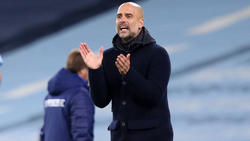 Pep Guardiola kehrte dem FC Bayern 2016 den Rücken
